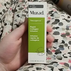 Murad Rapid Collagen Infusion